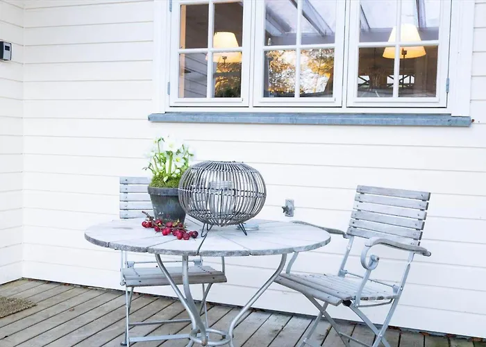 Holiday home 15543-farevejle-vibelunden-30 *